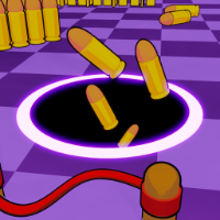 Attack Hole